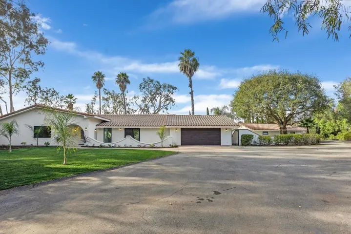 7234 Via Mariposa Sur, Bonsall, California 92003