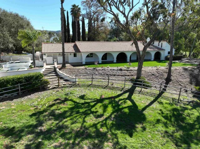 7234 Via Mariposa Sur, Bonsall, California 92003