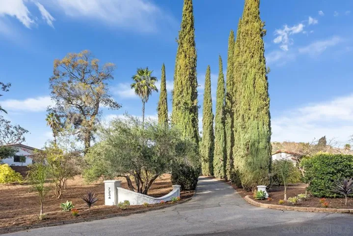 7234 Via Mariposa Sur, Bonsall, California 92003