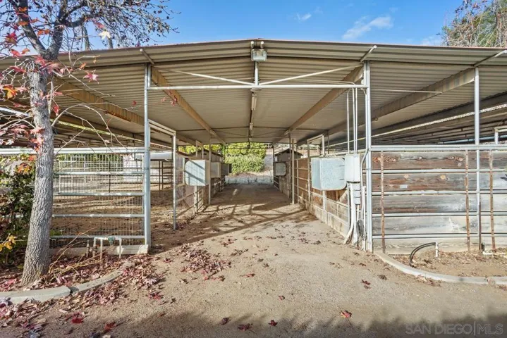 7234 Via Mariposa Sur, Bonsall, California 92003