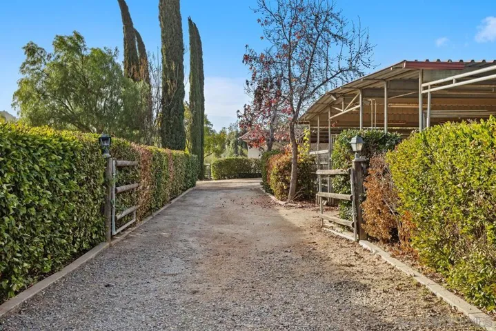7234 Via Mariposa Sur, Bonsall, California 92003