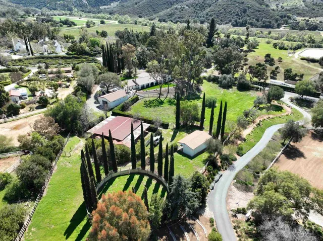 7234 Via Mariposa Sur, Bonsall, California 92003
