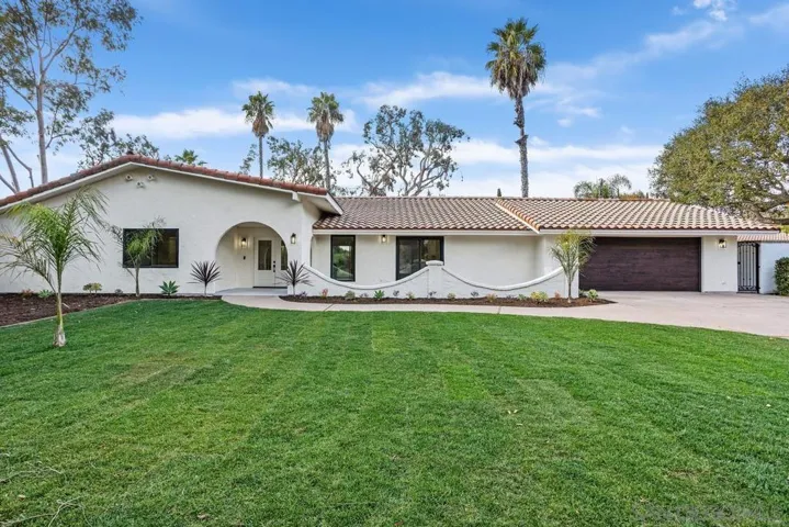 7234 Via Mariposa Sur, Bonsall, California 92003