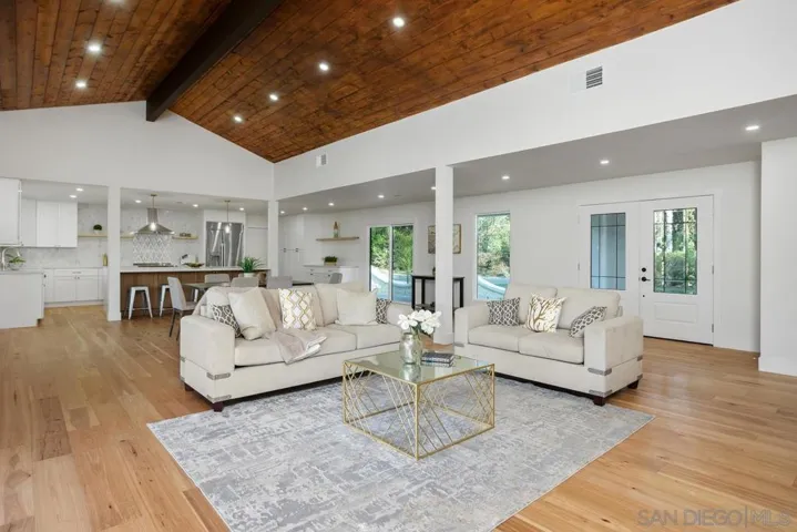 7234 Via Mariposa Sur, Bonsall, California 92003