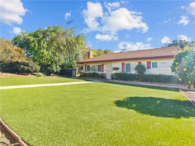 1344 E Michelle Street, West Covina, California 91790