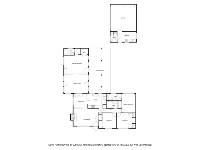 1344 E Michelle Street, West Covina, California 91790
