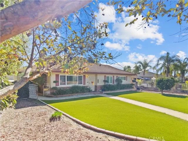 1344 E Michelle Street, West Covina, California 91790