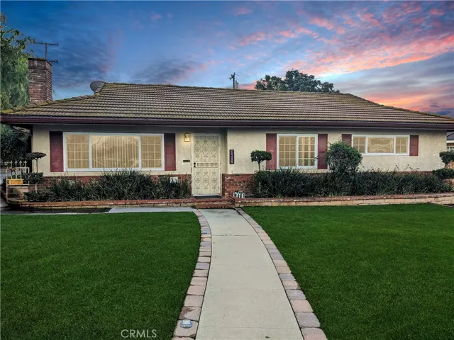 1344 E Michelle Street, West Covina, California 91790