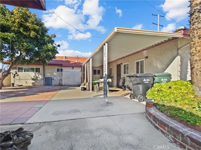 1344 E Michelle Street, West Covina, California 91790