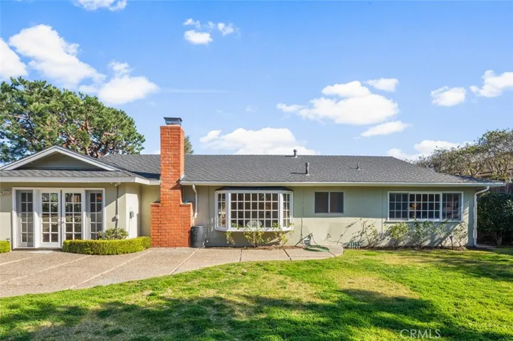 2851 Catalpa Street, Newport Beach, California 92660