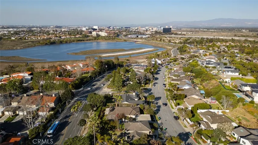 2851 Catalpa Street, Newport Beach, California 92660