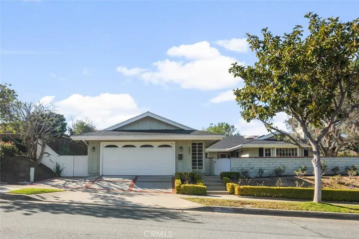 2851 Catalpa Street, Newport Beach, California 92660