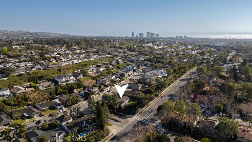 2851 Catalpa Street, Newport Beach, California 92660