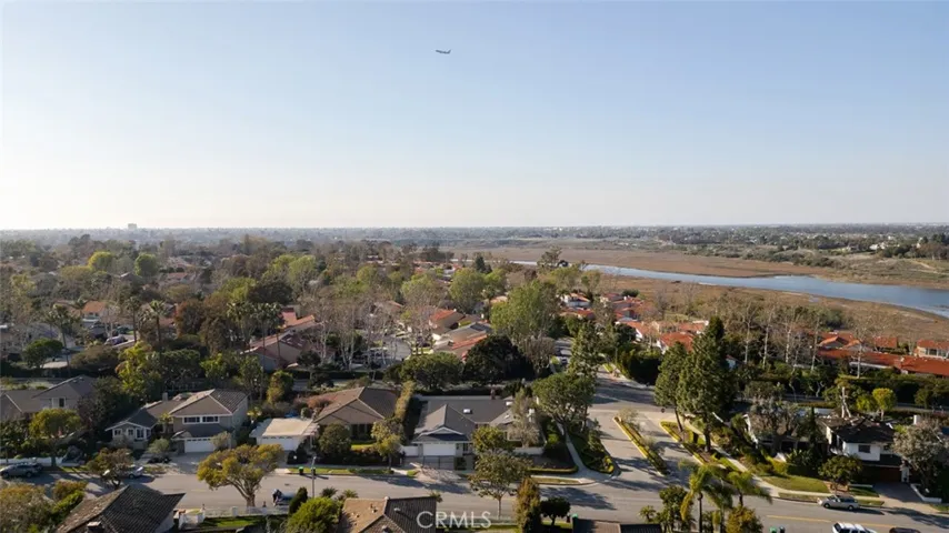 2851 Catalpa Street, Newport Beach, California 92660