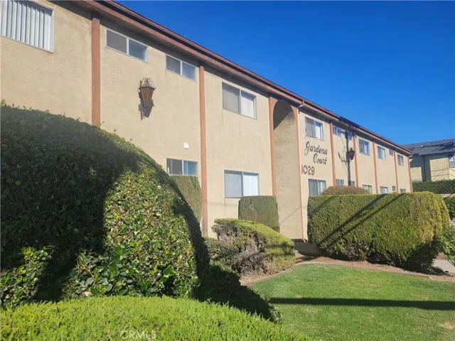 1029 Magnolia Avenue, Gardena, California 90247