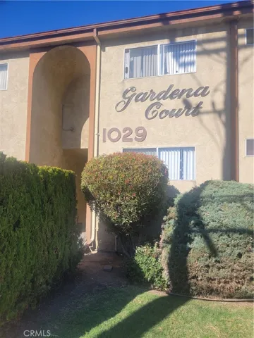 1029 Magnolia Avenue, Gardena, California 90247