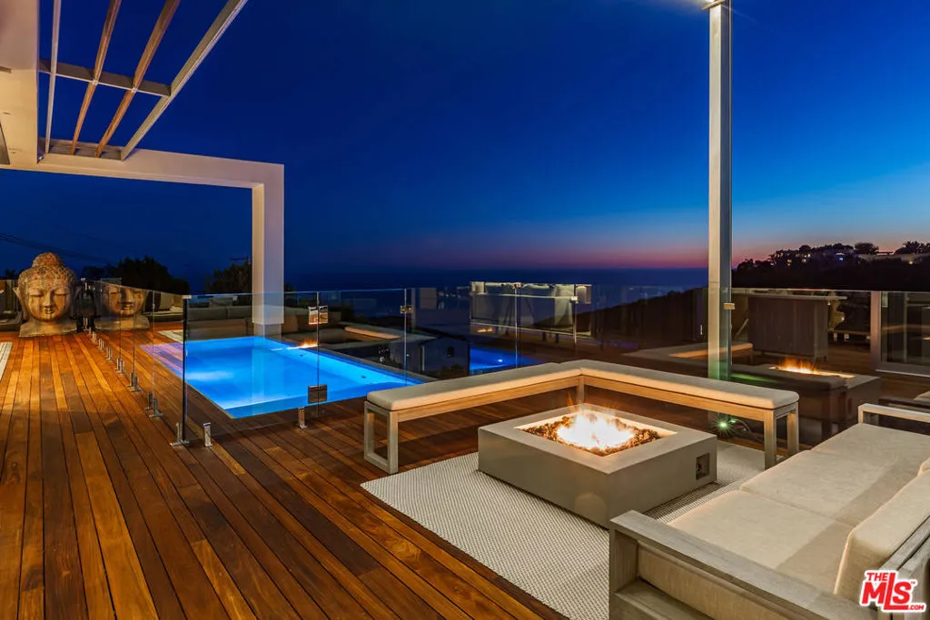 5805 Trancas Canyon Road, Malibu, California 90265, 5 Bedrooms Bedrooms, ,6 BathroomsBathrooms,Residential,For Sale,Trancas Canyon,25507217