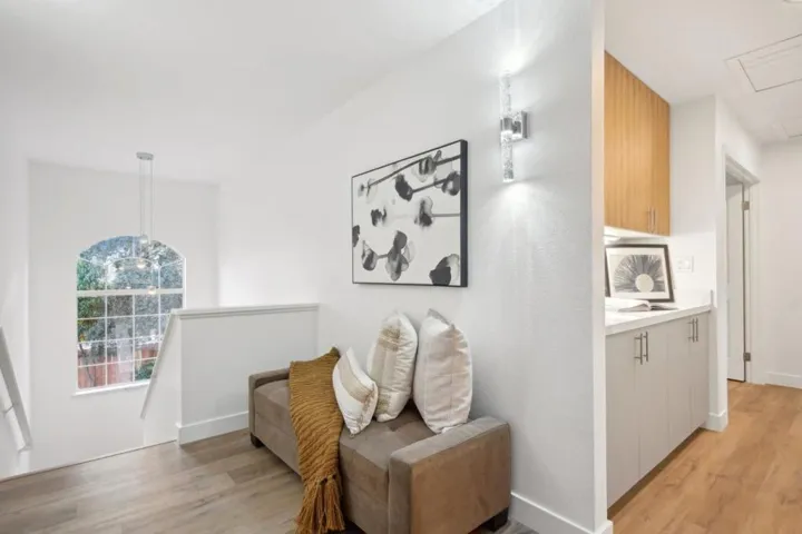 1698 Hampton Avenue, Redwood City, California 94061