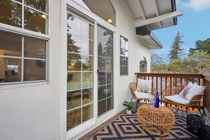1698 Hampton Avenue, Redwood City, California 94061