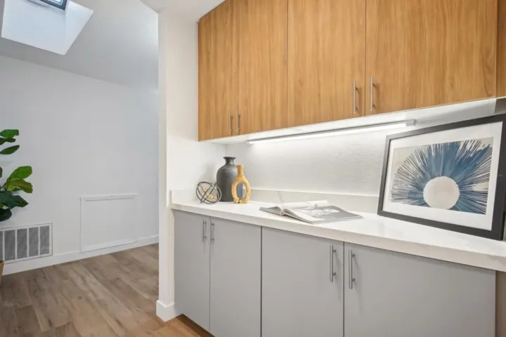 1698 Hampton Avenue, Redwood City, California 94061