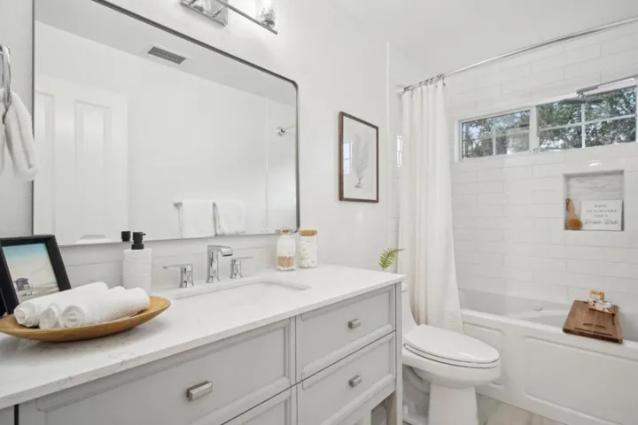 1698 Hampton Avenue, Redwood City, California 94061