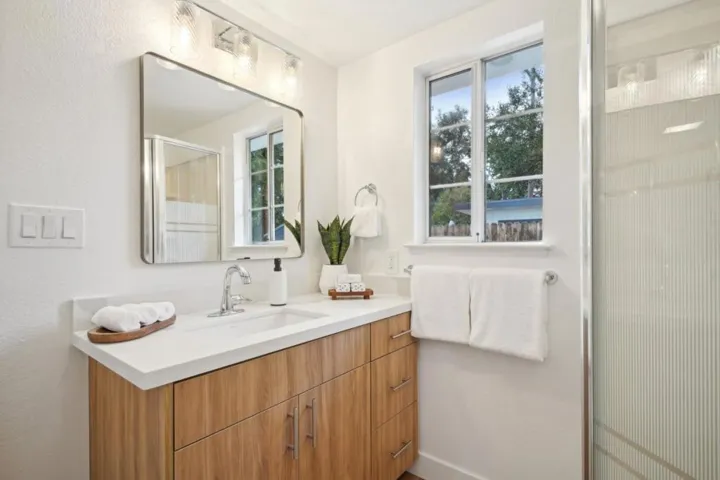 1698 Hampton Avenue, Redwood City, California 94061