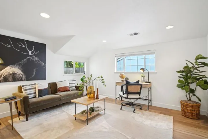 1698 Hampton Avenue, Redwood City, California 94061