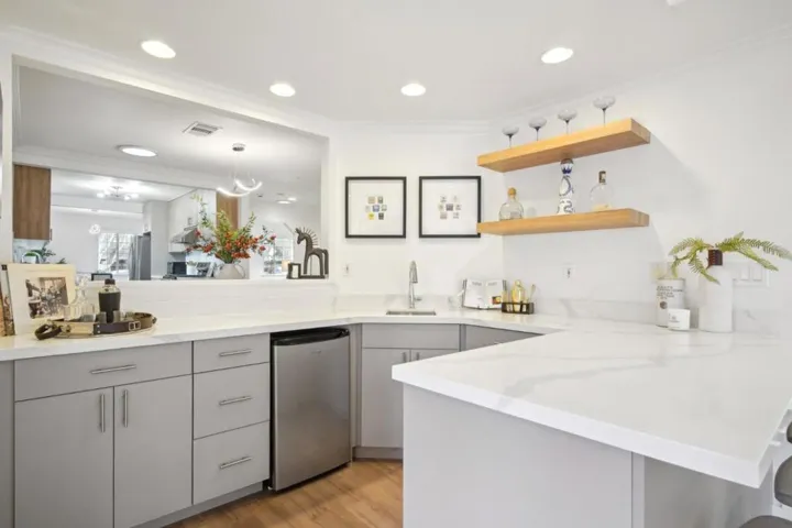 1698 Hampton Avenue, Redwood City, California 94061