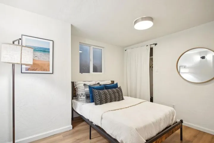 1698 Hampton Avenue, Redwood City, California 94061