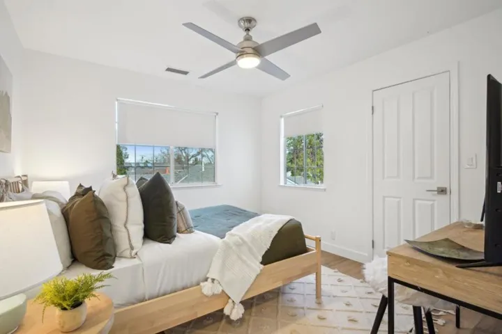 1698 Hampton Avenue, Redwood City, California 94061