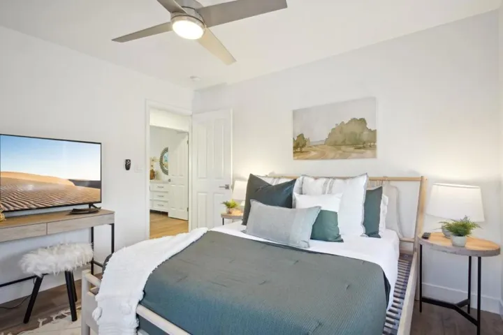 1698 Hampton Avenue, Redwood City, California 94061