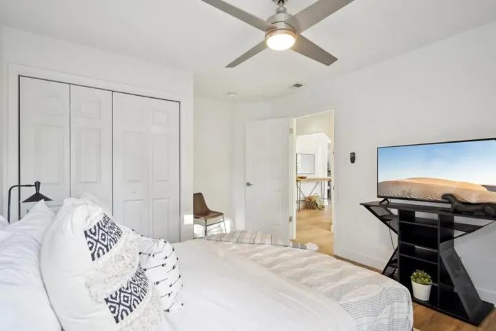 1698 Hampton Avenue, Redwood City, California 94061