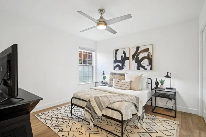 1698 Hampton Avenue, Redwood City, California 94061