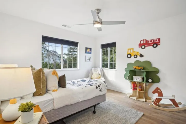 1698 Hampton Avenue, Redwood City, California 94061