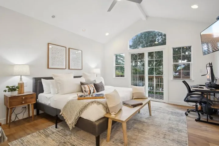 1698 Hampton Avenue, Redwood City, California 94061