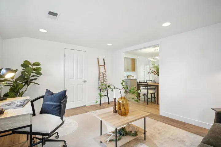 1698 Hampton Avenue, Redwood City, California 94061