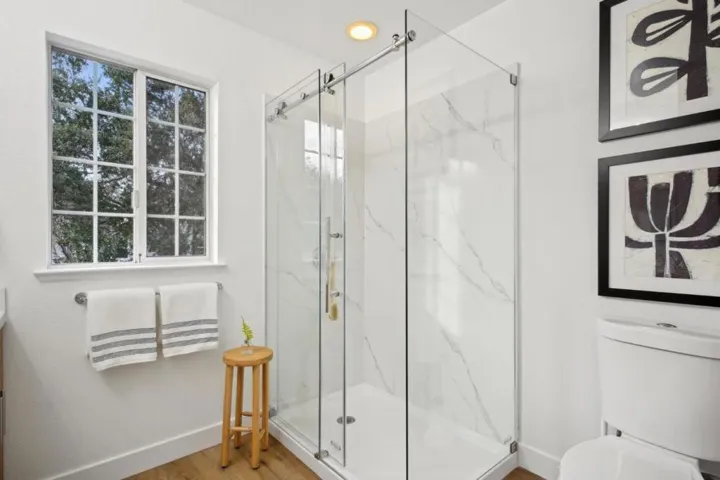 1698 Hampton Avenue, Redwood City, California 94061