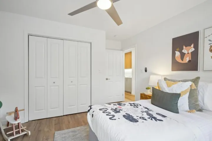 1698 Hampton Avenue, Redwood City, California 94061