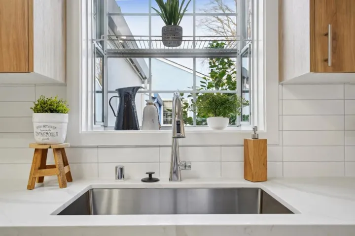 1698 Hampton Avenue, Redwood City, California 94061