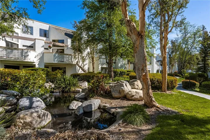 5846 E Creekside Avenue 11, Orange, California 92869