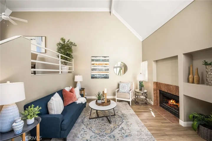 5846 E Creekside Avenue 11, Orange, California 92869