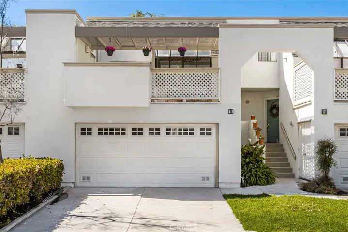 5846 E Creekside Avenue 11, Orange, California 92869