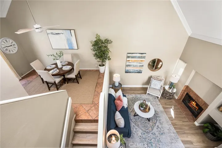 5846 E Creekside Avenue 11, Orange, California 92869