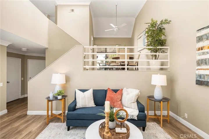 5846 E Creekside Avenue 11, Orange, California 92869