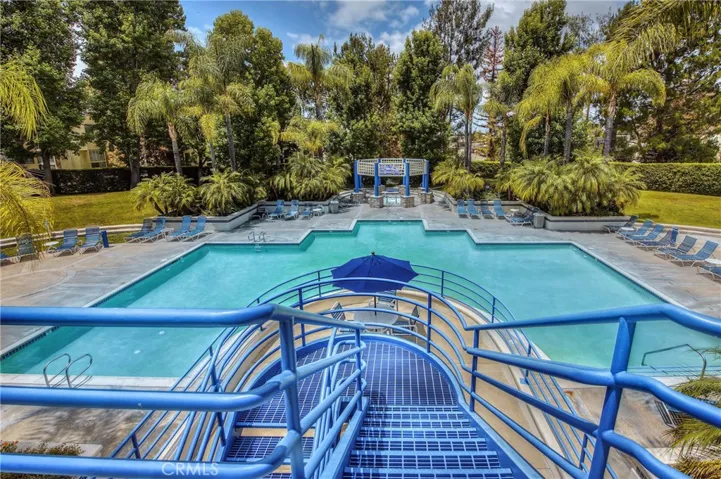 5846 E Creekside Avenue 11, Orange, California 92869
