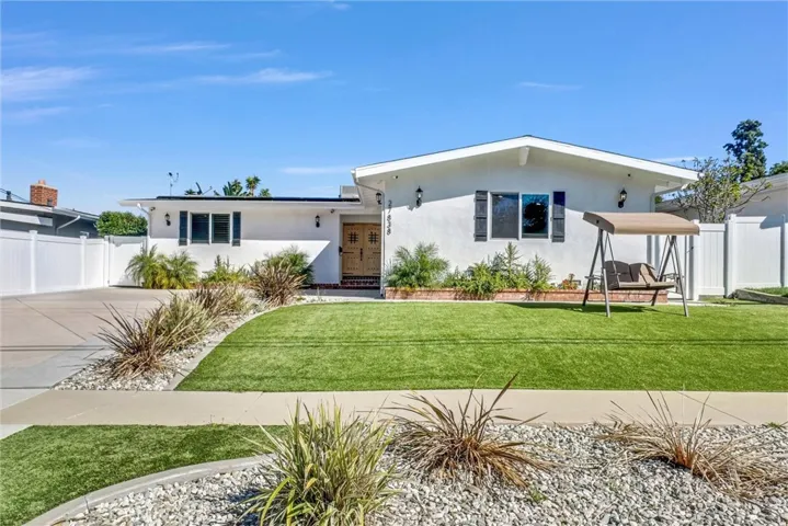 27838 Avenida Cuaderno, Rancho Palos Verdes, California 90275