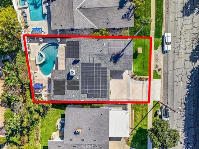 27838 Avenida Cuaderno, Rancho Palos Verdes, California 90275