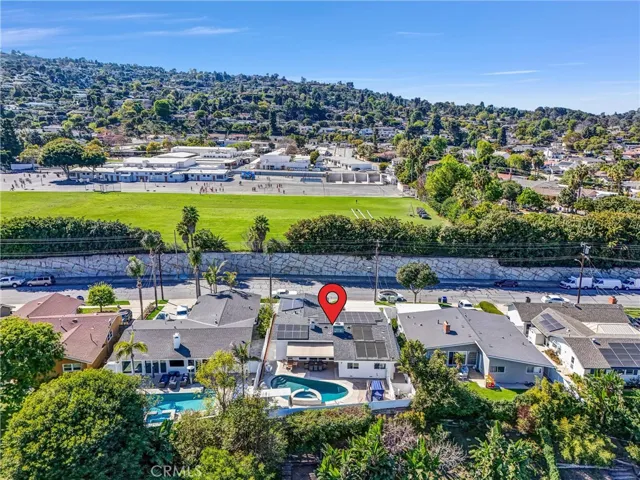 27838 Avenida Cuaderno, Rancho Palos Verdes, California 90275