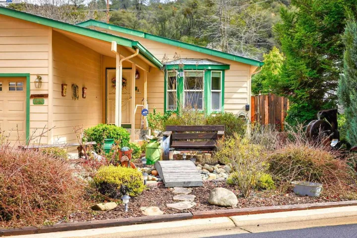 18497 Well House Drive, Jamestown, California 95327