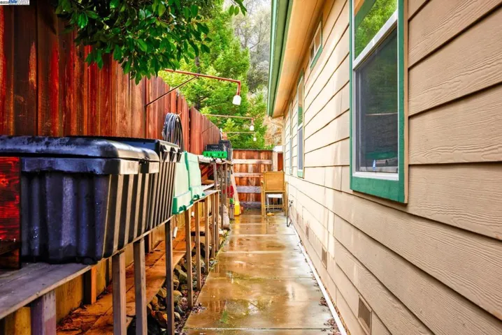 Side Yard